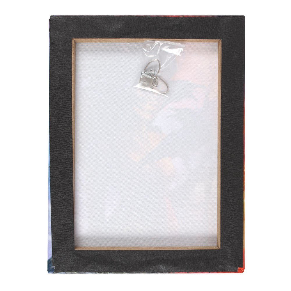 Small Summoned From The Shadow Canvas - MarshallsHealthShop