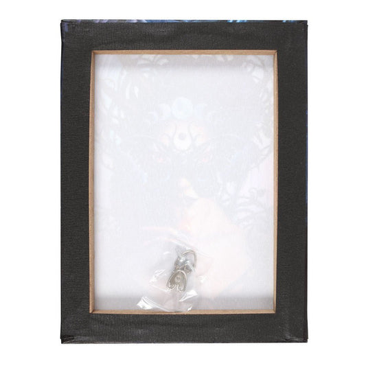 Small The Vow Shadow Canvas - MarshallsHealthShop