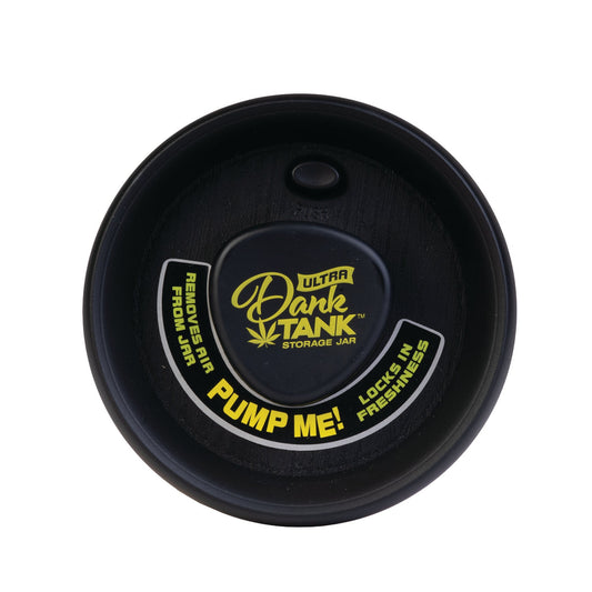 Smilies Vacuum Sealed Stash Jar - MarshallsHealthShop