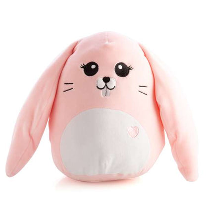 Smoosho's Pals Bunny Plush - MarshallsHealthShop