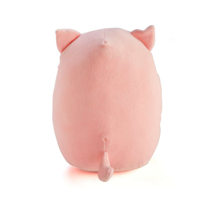 Smoosho's Pals Cat Plush - 1st Stop Marshall's Health Shop, Gift Shop! - Heath and Natural Therapy New Brighton Christchurch - Naturopath