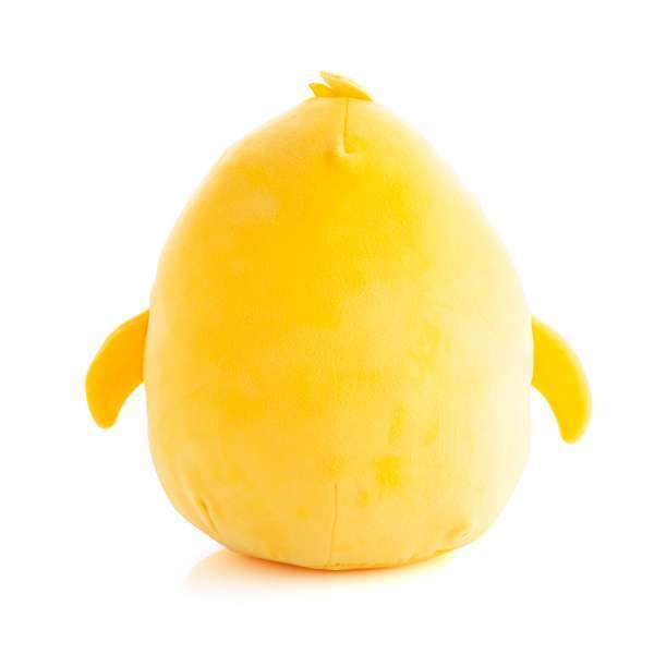 Smoosho's Pals Chick Plush - MarshallsHealthShop