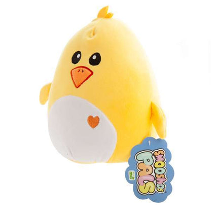 Smoosho's Pals Chick Plush - MarshallsHealthShop