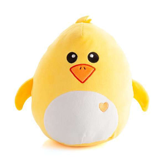 Smoosho's Pals Chick Plush - MarshallsHealthShop