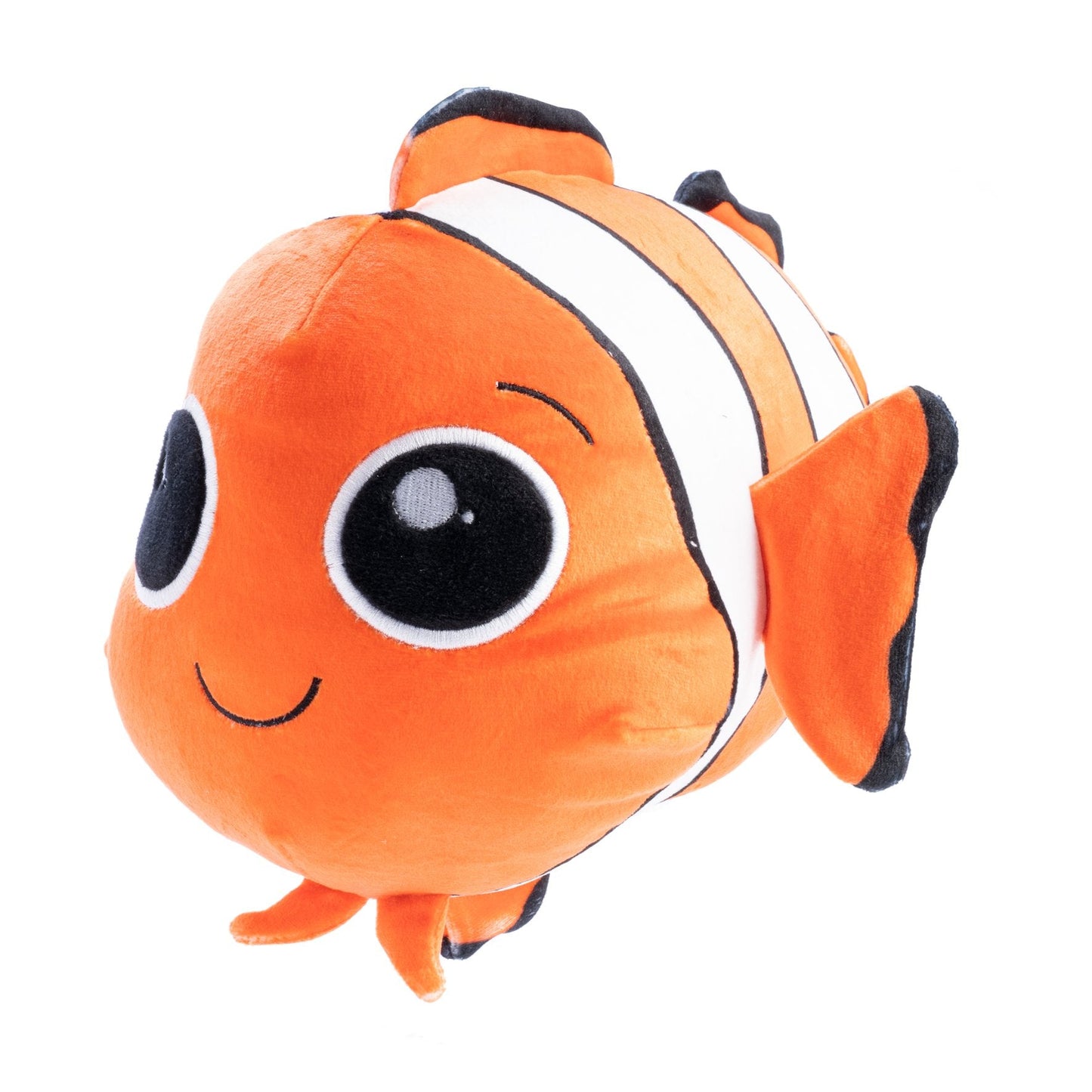 Smoosho's Pals Clownfish Plush - MarshallsHealthShop