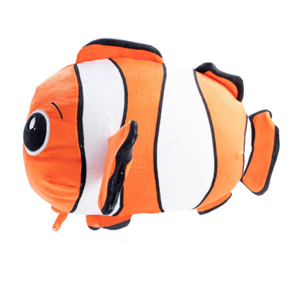 Smoosho's Pals Clownfish Plush - MarshallsHealthShop