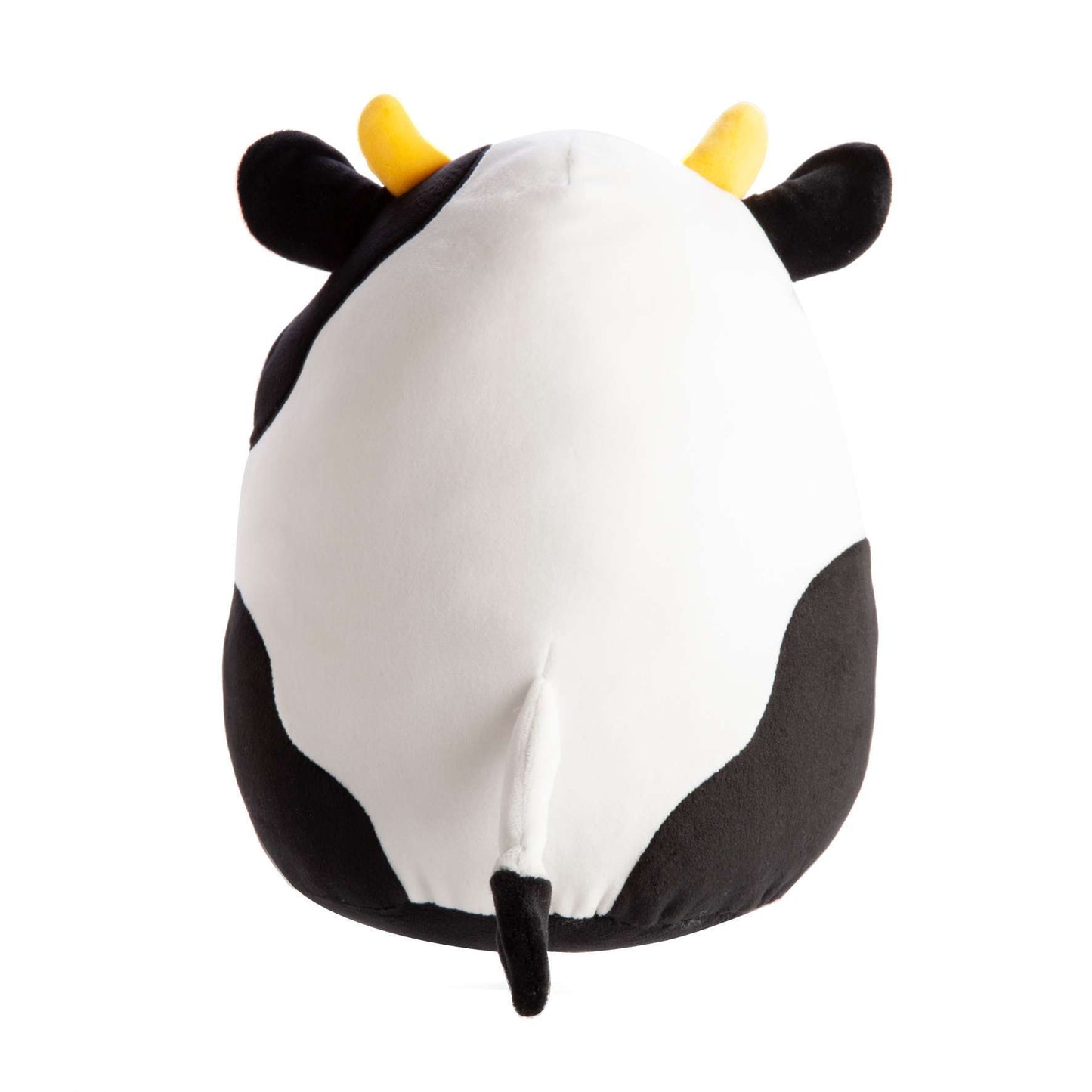 Smoosho's Pals Cow Plush - 1st Stop Marshall's Health Shop, Gift Shop! - Heath and Natural Therapy New Brighton Christchurch - Naturopath