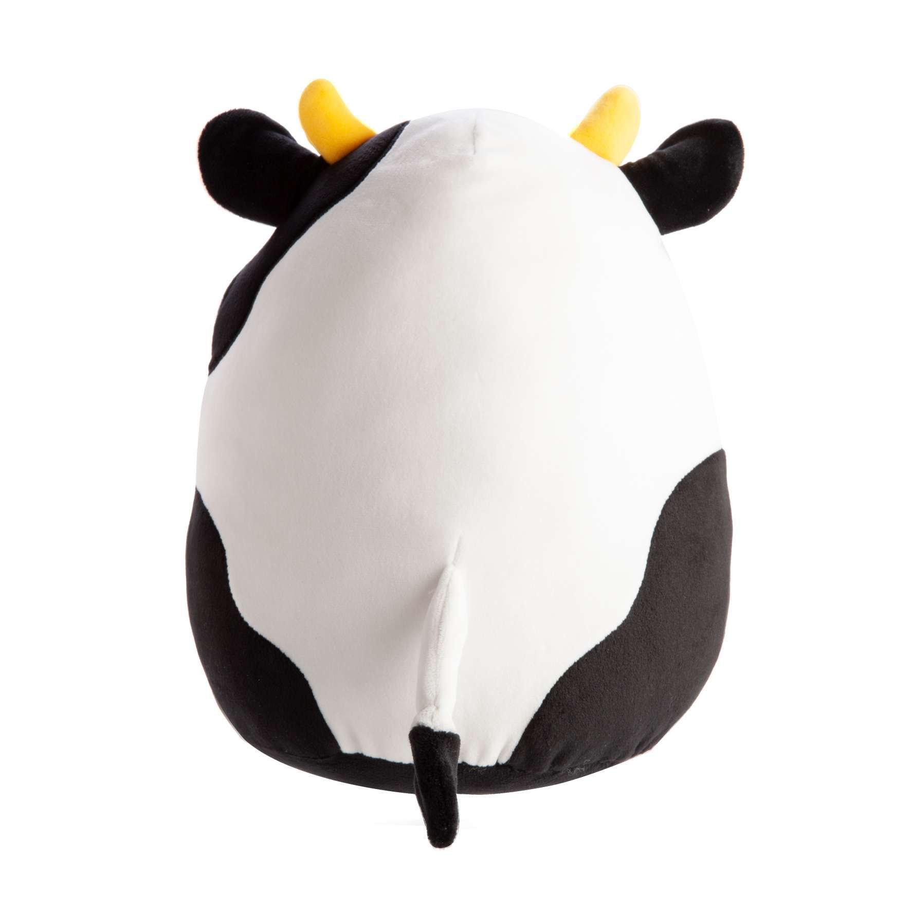 Smoosho's Pals Cow Plush - 1st Stop Marshall's Health Shop, Gift Shop! - Heath and Natural Therapy New Brighton Christchurch - Naturopath