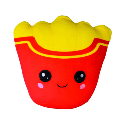 Smoosho's Pals Fries Plush - MarshallsHealthShop
