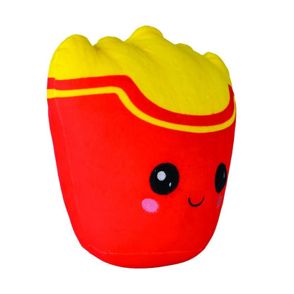 Smoosho's Pals Fries Plush - MarshallsHealthShop