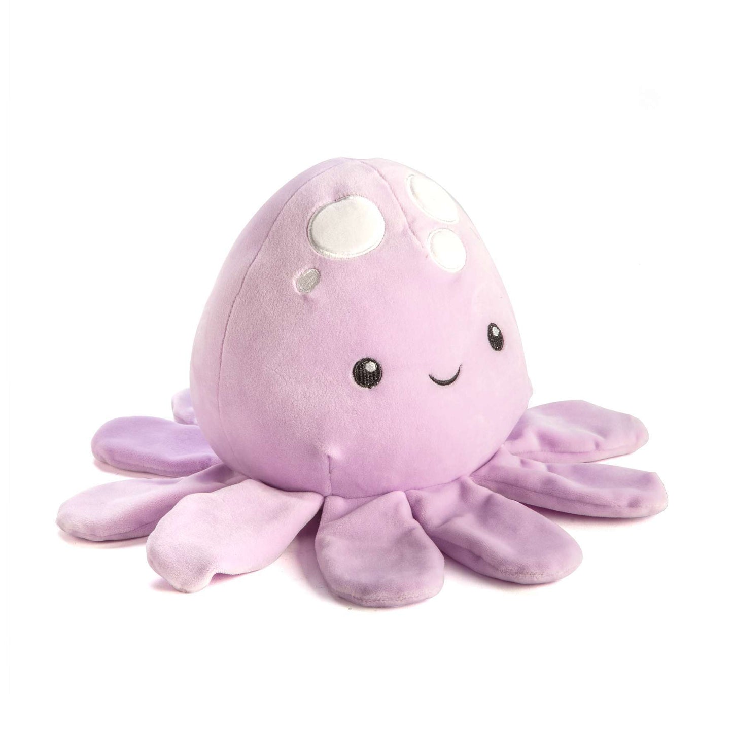Smoosho's Pals Jellyfish Plush - 1st Stop Marshall's Health Shop, Gift Shop! - Heath and Natural Therapy New Brighton Christchurch - Naturopath