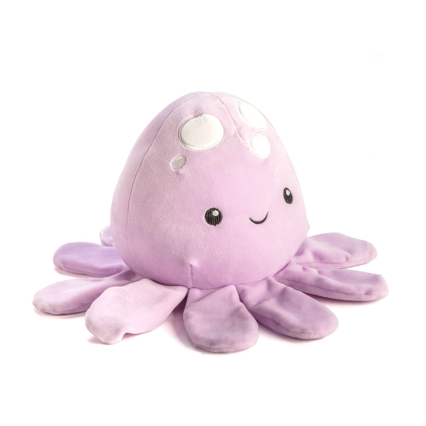 Smoosho's Pals Jellyfish Plush - 1st Stop Marshall's Health Shop, Gift Shop! - Heath and Natural Therapy New Brighton Christchurch - Naturopath