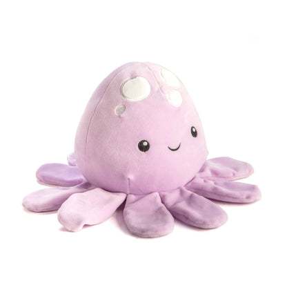 Smoosho's Pals Jellyfish Plush - 1st Stop Marshall's Health Shop, Gift Shop! - Heath and Natural Therapy New Brighton Christchurch - Naturopath