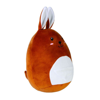 Smoosho's Pals Kangaroo Plush - 1st Stop Marshall's Health Shop, Gift Shop! - Heath and Natural Therapy New Brighton Christchurch - Naturopath