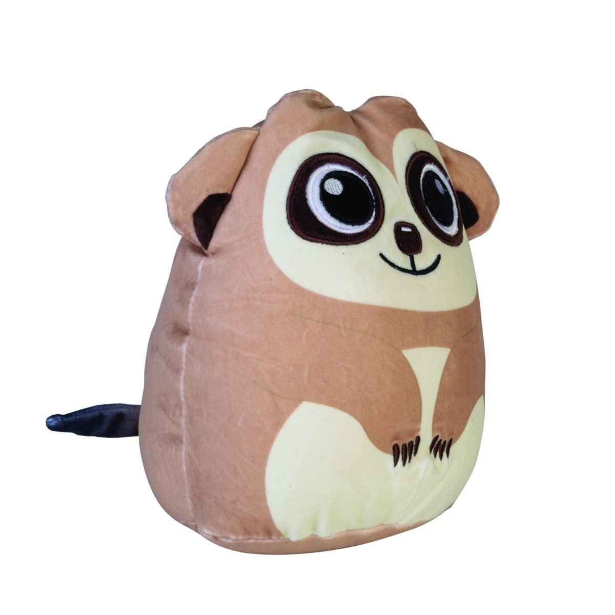 Smoosho's Pals Meerkat Plush - MarshallsHealthShop