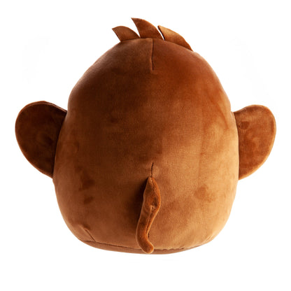 Smoosho's Pals Monkey Plush - MarshallsHealthShop