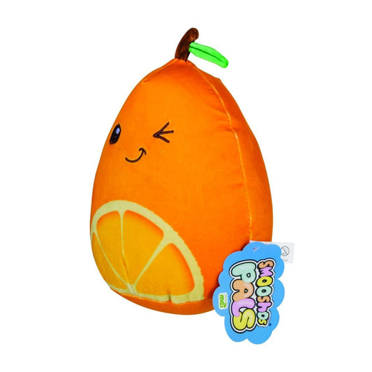 Smoosho's Pals Orange Plush - MarshallsHealthShop