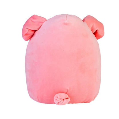 Smoosho's Pals Pig Plush - MarshallsHealthShop