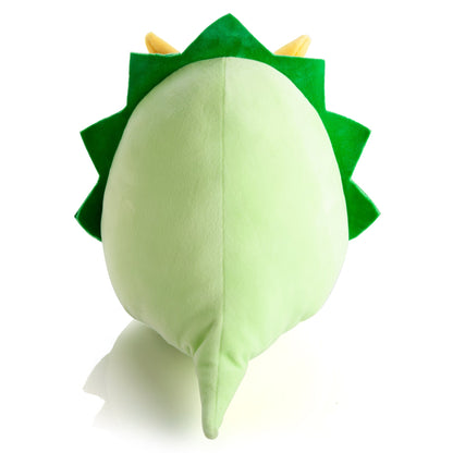 Smoosho's Pals Triceratops Plush - MarshallsHealthShop