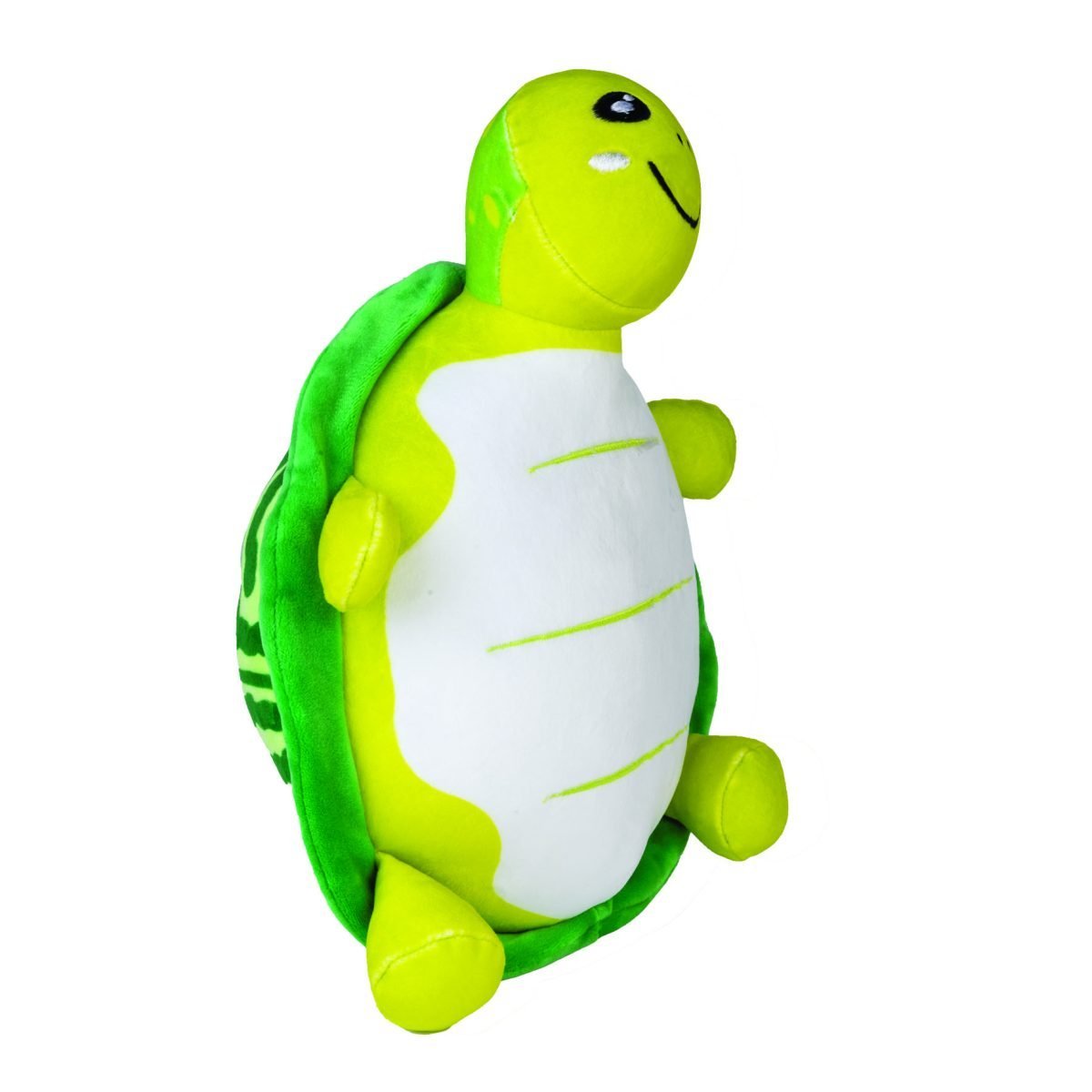 Smoosho's Pals Turtle Plush - MarshallsHealthShop