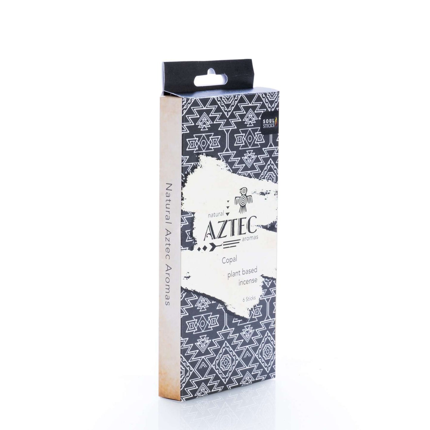 Soul Sticks Copal Resin Incense - MarshallsHealthShop