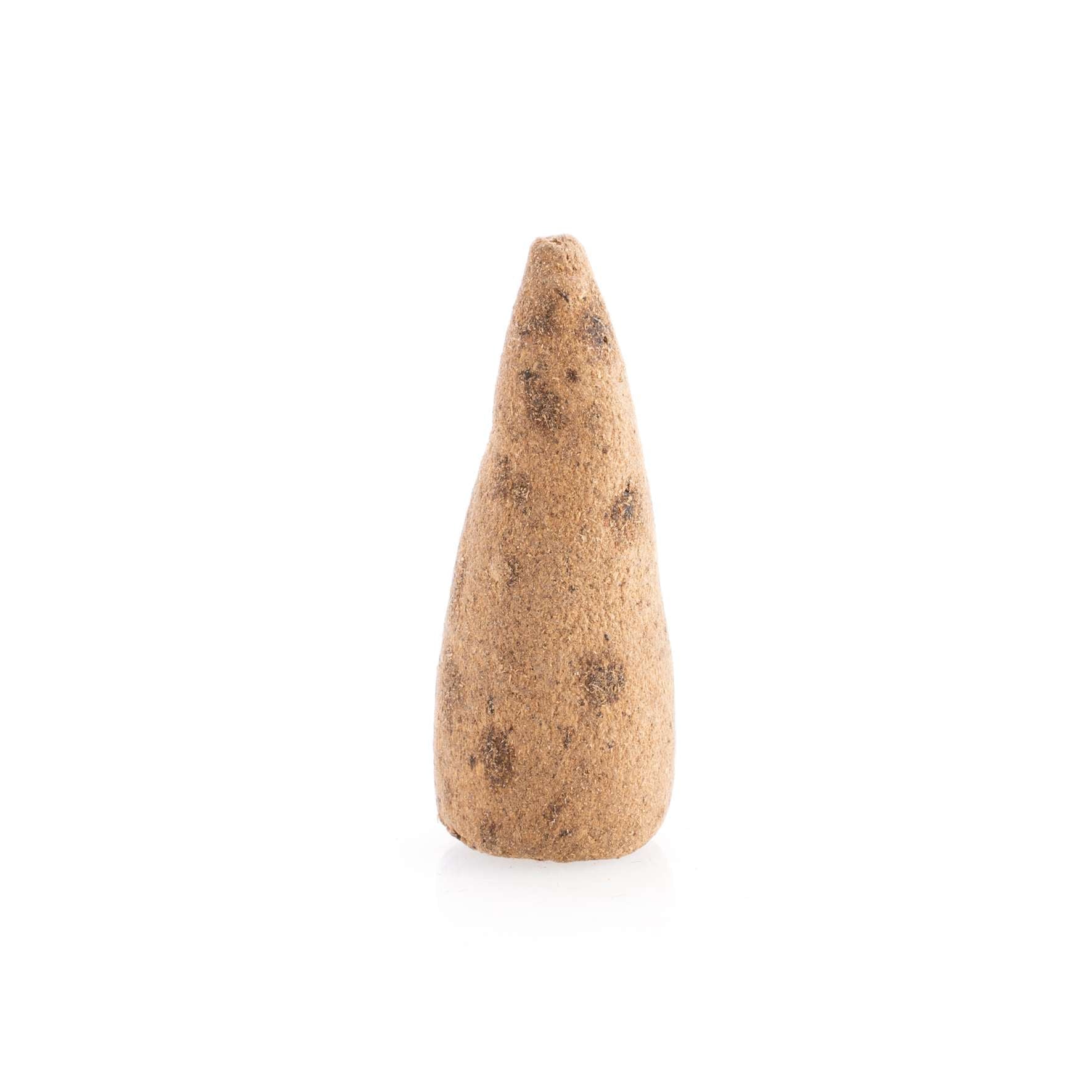 Soul Sticks Nag Champa Backflow Incense Cone - MarshallsHealthShop