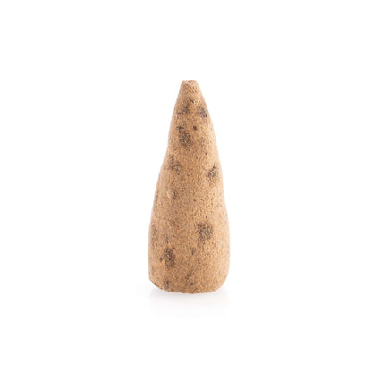 Soul Sticks Nag Champa Backflow Incense Cone - MarshallsHealthShop