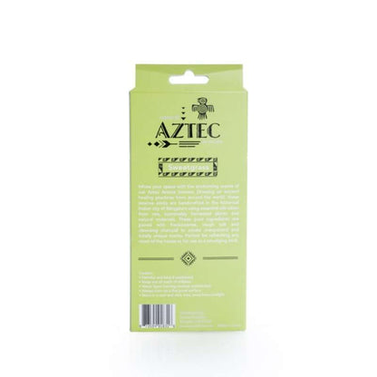 Soul Sticks Sweetgrass Aztec Incense - MarshallsHealthShop