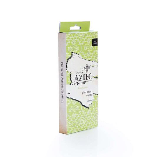Soul Sticks Sweetgrass Aztec Incense - MarshallsHealthShop