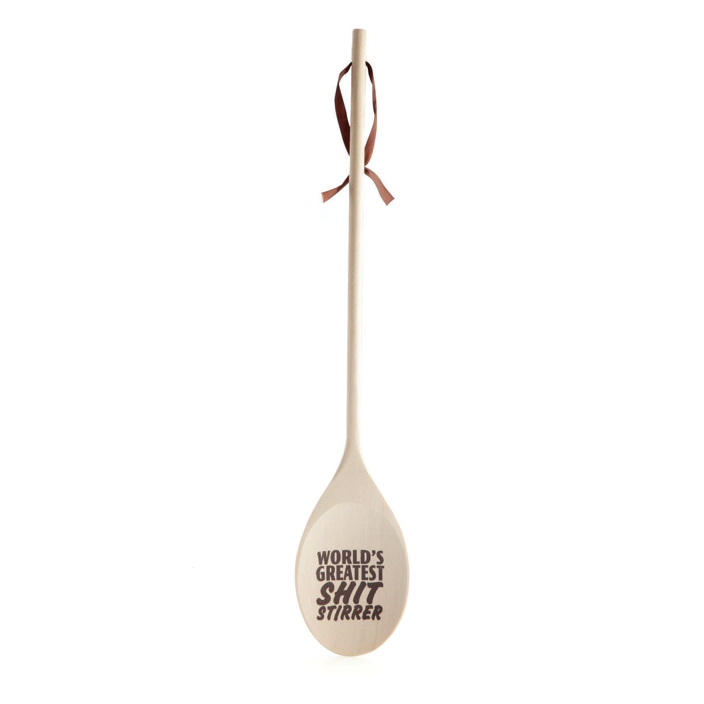 Spanking Spoon World's Greatest Shit Stirrer - MarshallsHealthShop