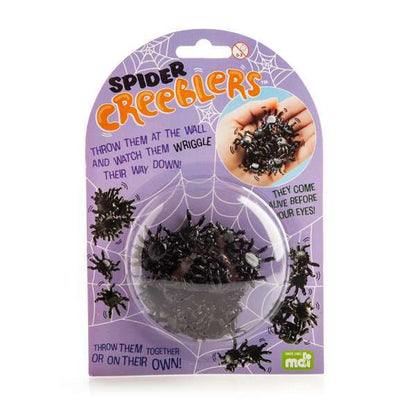 Spider Creeblers - MarshallsHealthShop