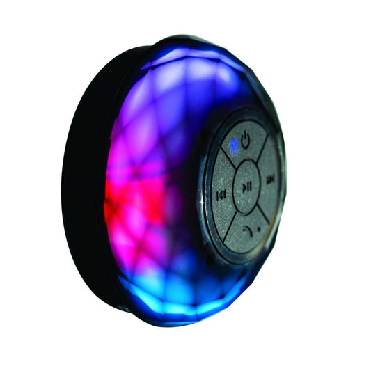 Splash Proof Shower Speaker - MarshallsHealthShop