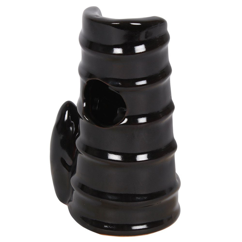 Split Bamboo Fountain Backflow Burner - MarshallsHealthShop