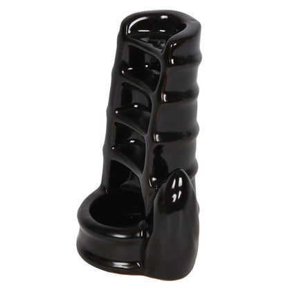 Split Bamboo Fountain Backflow Burner - MarshallsHealthShop