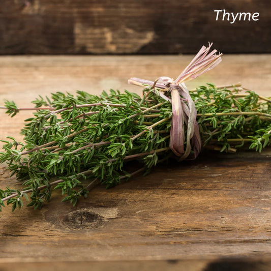 KIWIHERB Organic De-Stuff Rub 28g