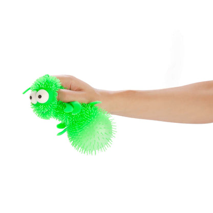 Squishy Caterpillar - MarshallsHealthShop