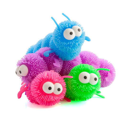 Squishy Caterpillar - MarshallsHealthShop