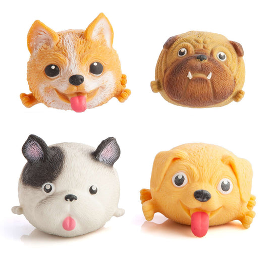 Squishy Dog - MarshallsHealthShop