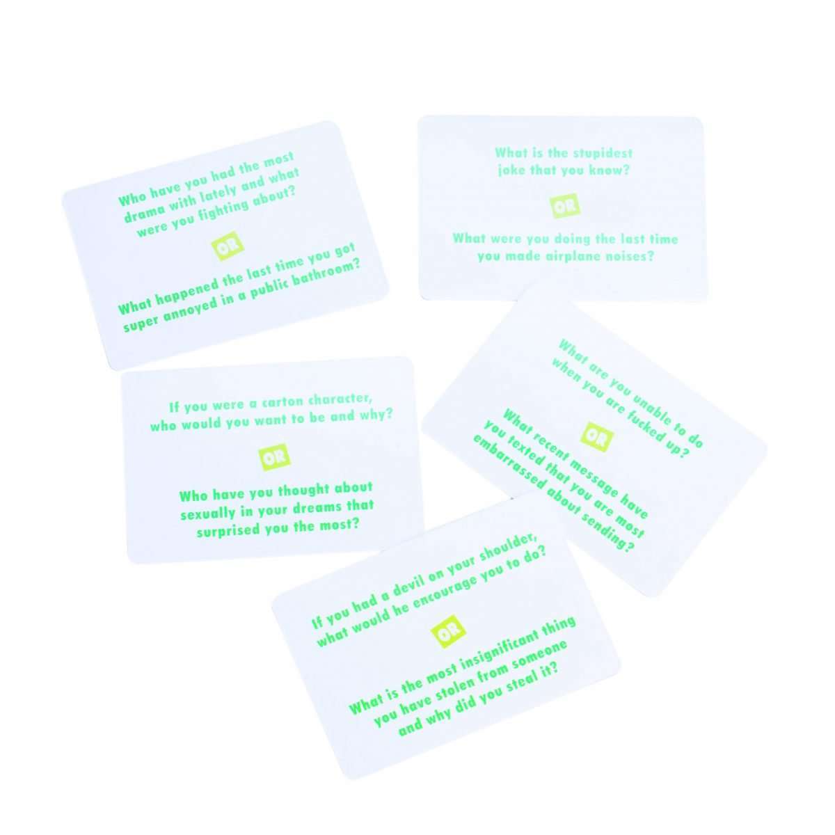Stoners Card Game - MarshallsHealthShop