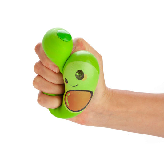 Stress Avocado - MarshallsHealthShop