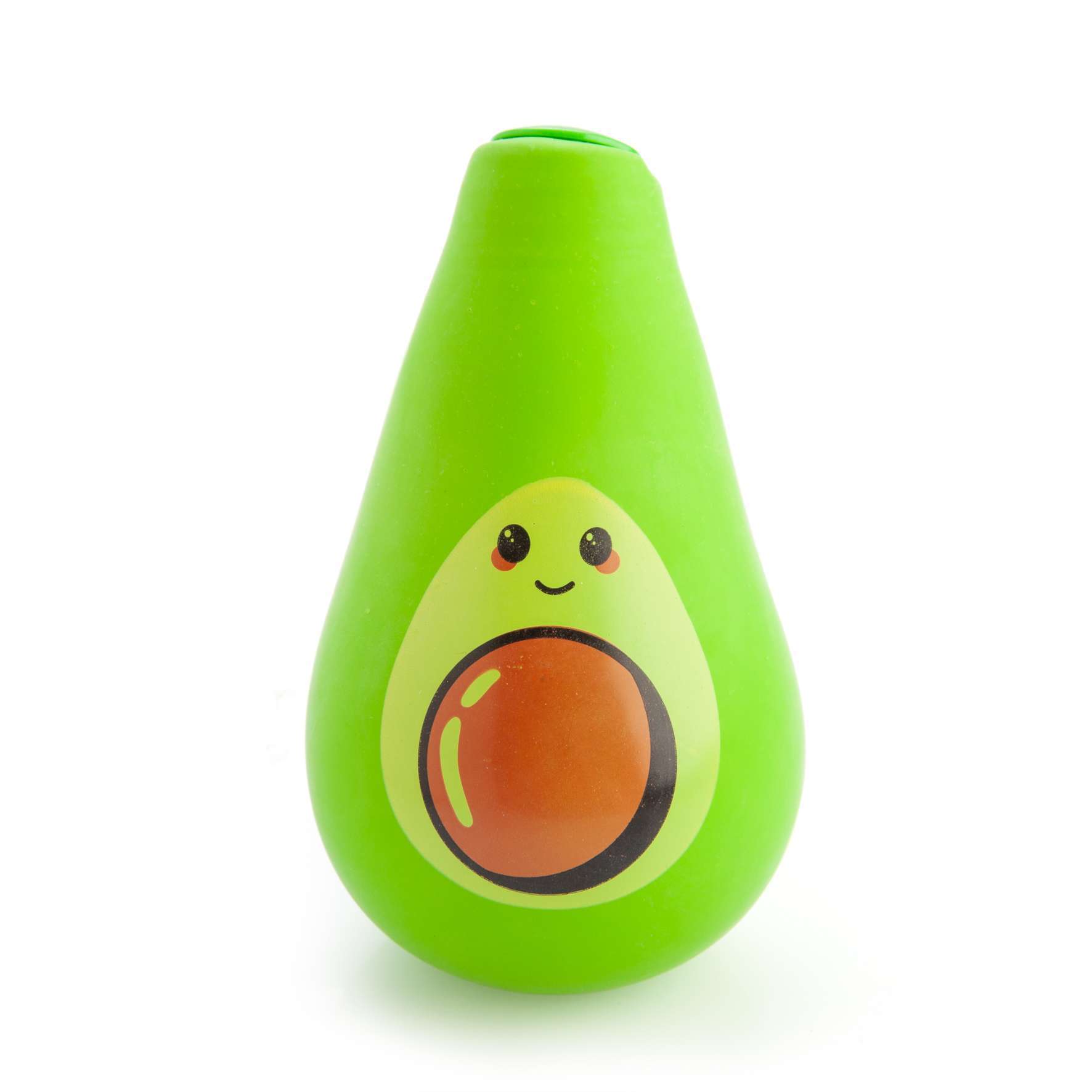 Stress Avocado - MarshallsHealthShop