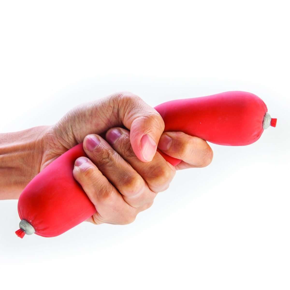 Stress Relief Sausage - MarshallsHealthShop