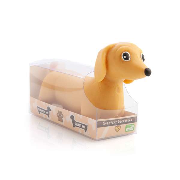 Stretch Dachshund - 1st Stop Marshall's Health Shop, Gift Shop! - Heath and Natural Therapy New Brighton Christchurch - Naturopath