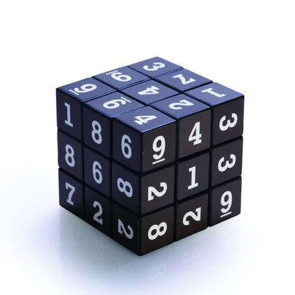 Sudoka Cube - MarshallsHealthShop