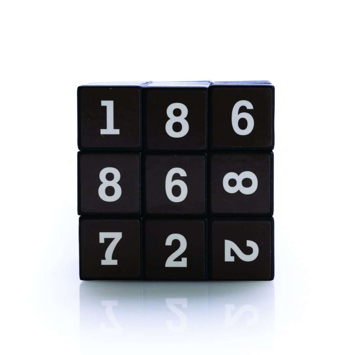 Sudoka Cube - MarshallsHealthShop