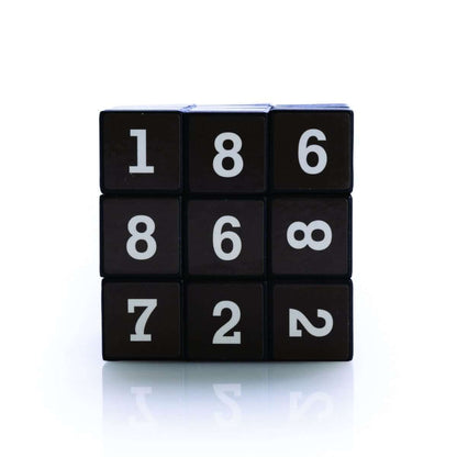 Sudoka Cube - MarshallsHealthShop