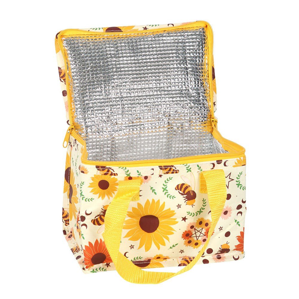 Summer Solstice Print Lunch Bag - MarshallsHealthShop