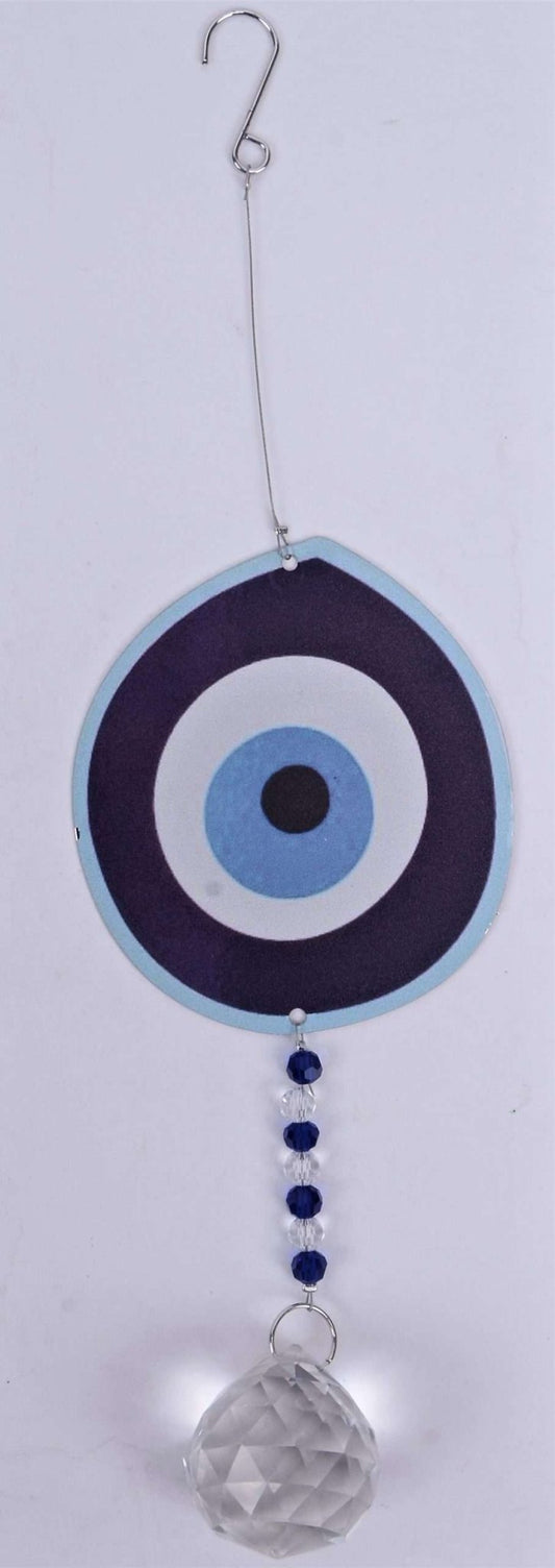 Suncatcher Nazar Eyes - MarshallsHealthShop