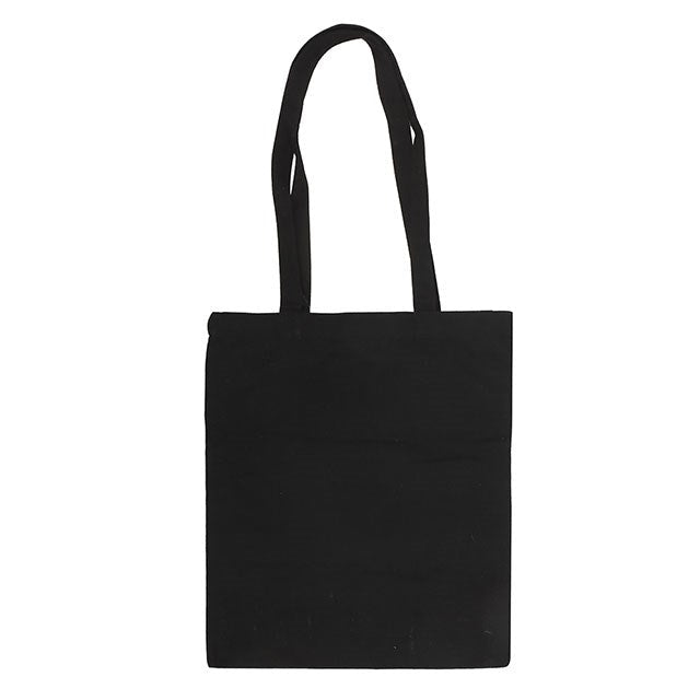 Support Your Local Witch Coven Polycotton Tote Bag - MarshallsHealthShop