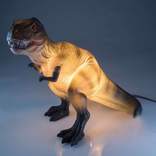 T - Rex Table Lamp - MarshallsHealthShop